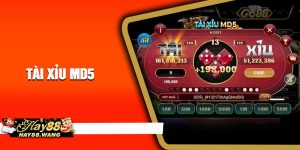 Tài Xỉu MD5